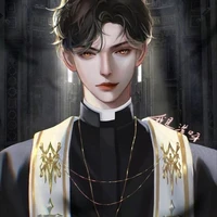 Priest
