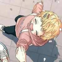 King《 petit frère d