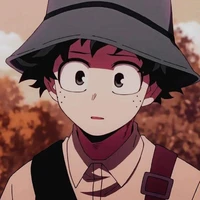 Izuku(O.P)