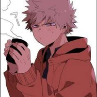 bakugo(O.P.D)