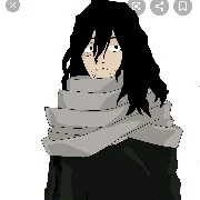 mr. aizawa