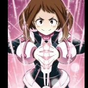 uraraka