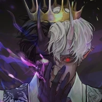 😈LUKA DEMON ( PAPÁ )