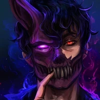 😈SANTIAGO DEMON ( ABUELO )