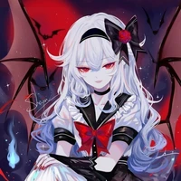 🦇YESSI VAMPIRE ( MAMÁ )