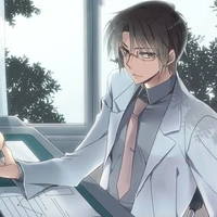 Doctor Trace