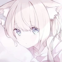 คิคุจิ ฮารุมิ(สาวหูสัตว์ที่น่ารักกก)