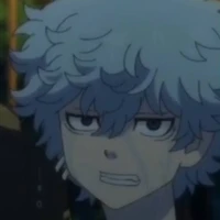 angry