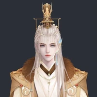 หลิ่ว เฮ้อฉาง : ฮ่องเต้