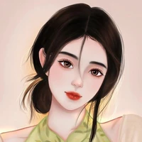 ชิง ลู่ลู่ : นางใน ( เพื่อน น.อ )