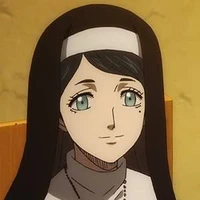 SISTER AMY (SISTER)