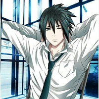 SASUKE-KUN