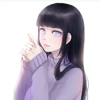 hinata