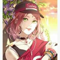 sakura