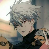 kakashi sensei