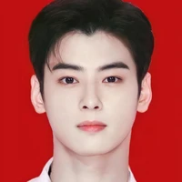 Cha Eun-Woo