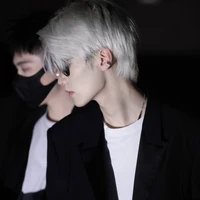 นาย  คนของมิน