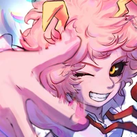 Pinky