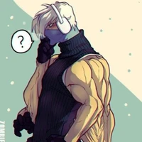 arm guy