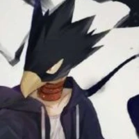 bird man