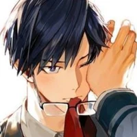 ThE cLaSs PrEsIdEnT