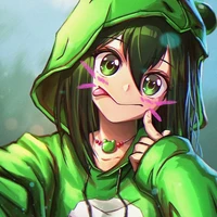 Froppy