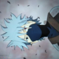 Kid Kakashi