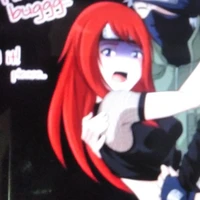 Nei Namikaze Uzumaki