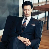 เสือ พ่อนอ.