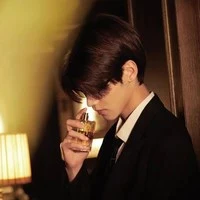 เมฆ(พ่อพ.อ+มาเฟียที่1)