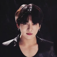 Jeon Jungkook/ Kim/Mc
