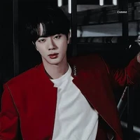 Kim Seokjin / J