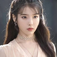 Jeon IU /JK Step Sister