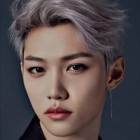 Felix/ Jin Pa