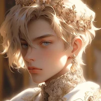 Alaric Hartwell Cavendish