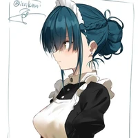 Maid