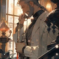 Butler Zen