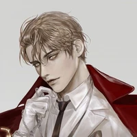 ลูเอียส(ราชา+พ่อพระเอก)