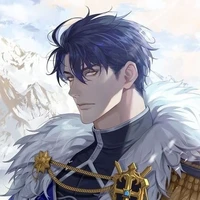 เอเดน(พระเอก)