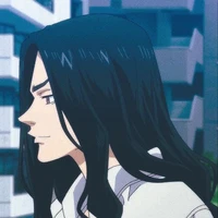 Baji Keisuke