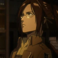 Hange