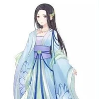 หลิงเมย(สาวใช้ของหลานฮวา)