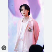 Seokjin(RM