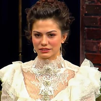 Demet (Jk