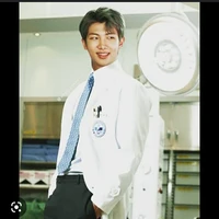 Namjoon(Jin