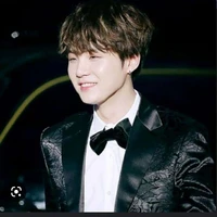 yoongi ( Tae