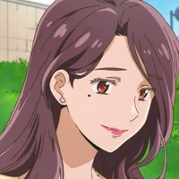 Lily Valdez (Cassy Mom)