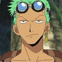 zoro