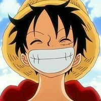 Luffy