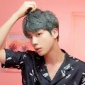 Kim Seok Jin